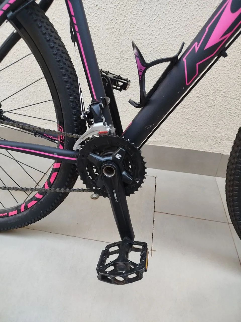 Bicicleta somente venda.. - Foto 2