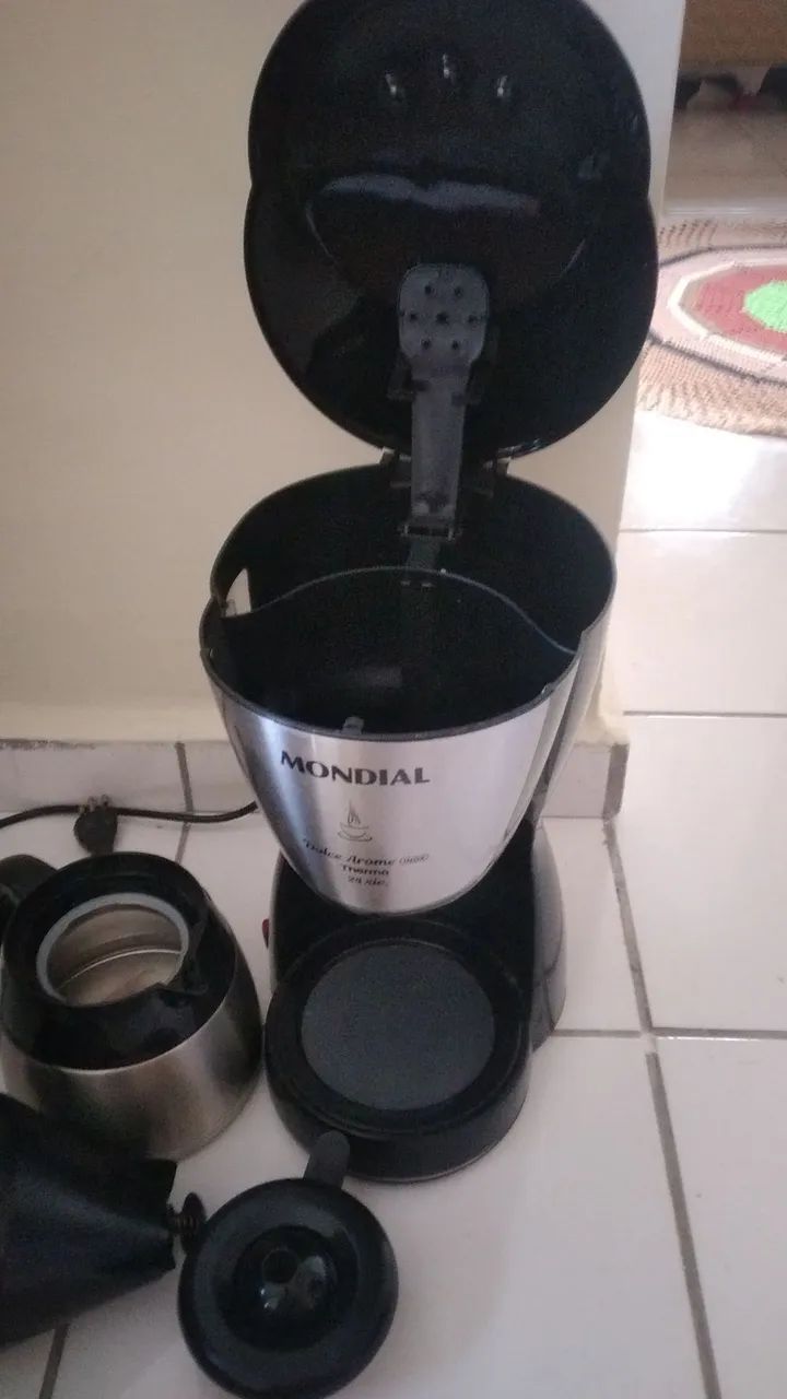 Cafeteira - Foto 3