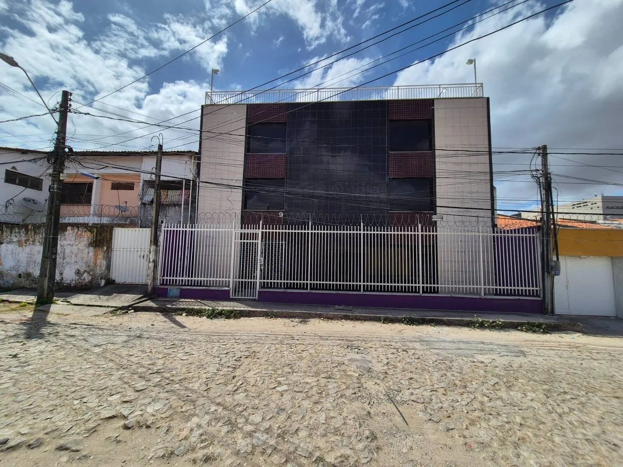 Predio comercial proximo a Washington soares. - Foto 2