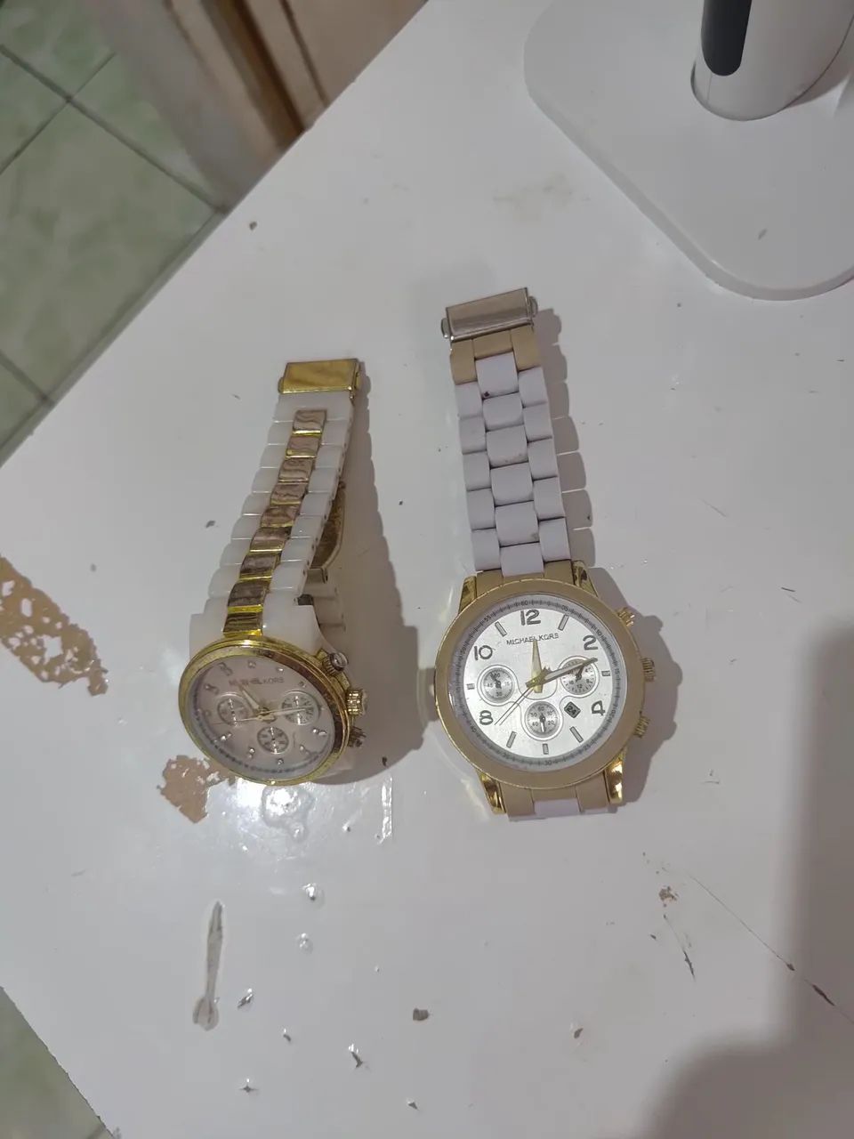 2 relogios Michael kors  - Foto 2