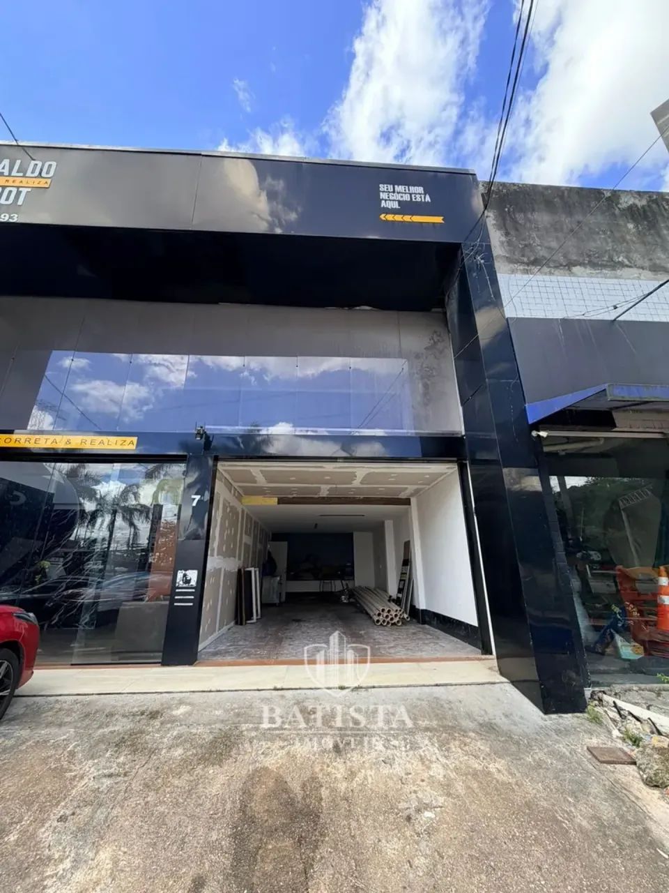 PONTO COMERCIAL AV. CENTENÁRIO, AO LADO DA HIPERSOL - Foto 2