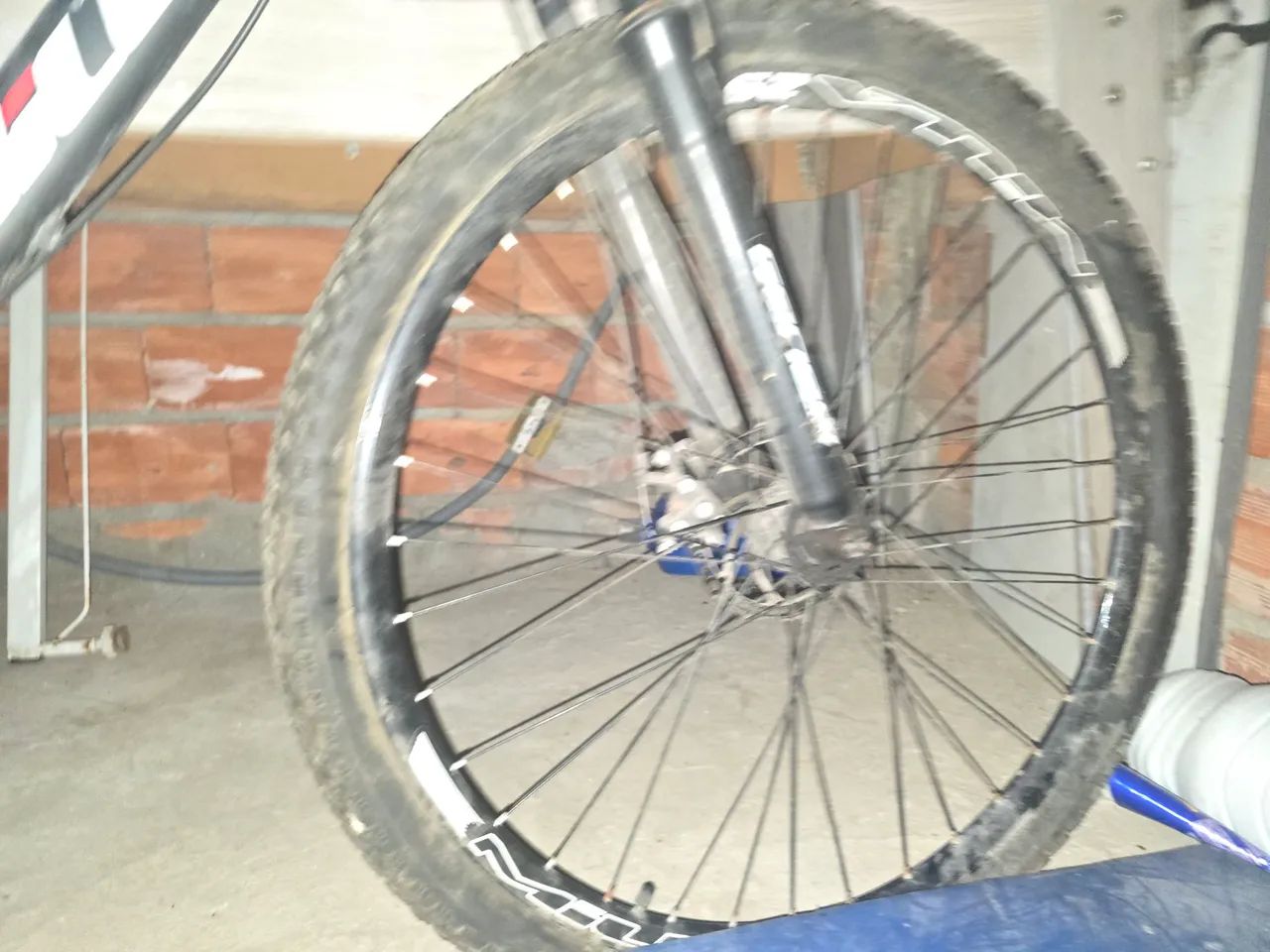 Bicicleta aro 29 - Foto 5