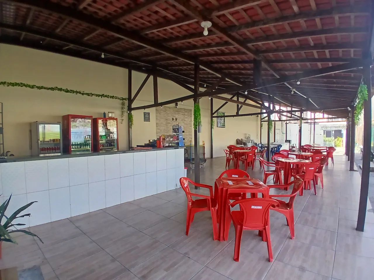 ALUGUEL DE ESPAÇO PARA ANIVERSÁRIOS E EVENTOS  - Foto 2