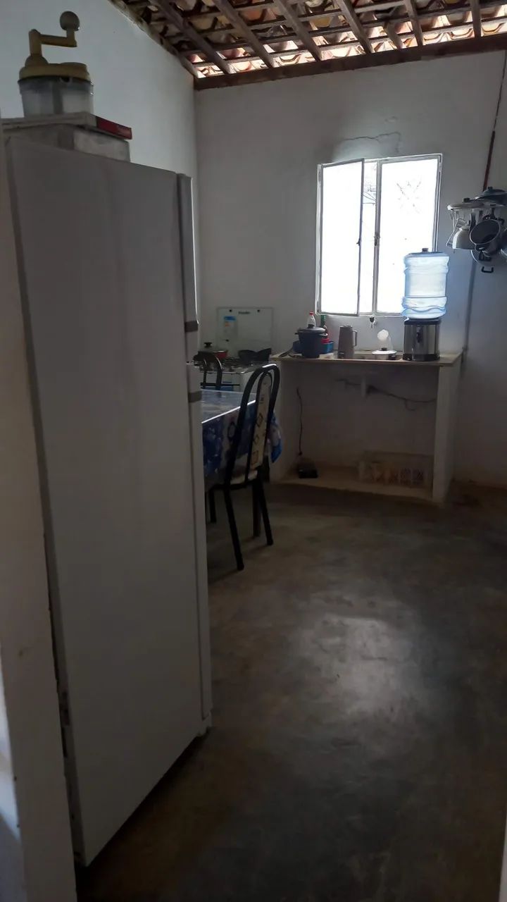 Casa na Comunidade São Rafael Jacintinho - Foto 5