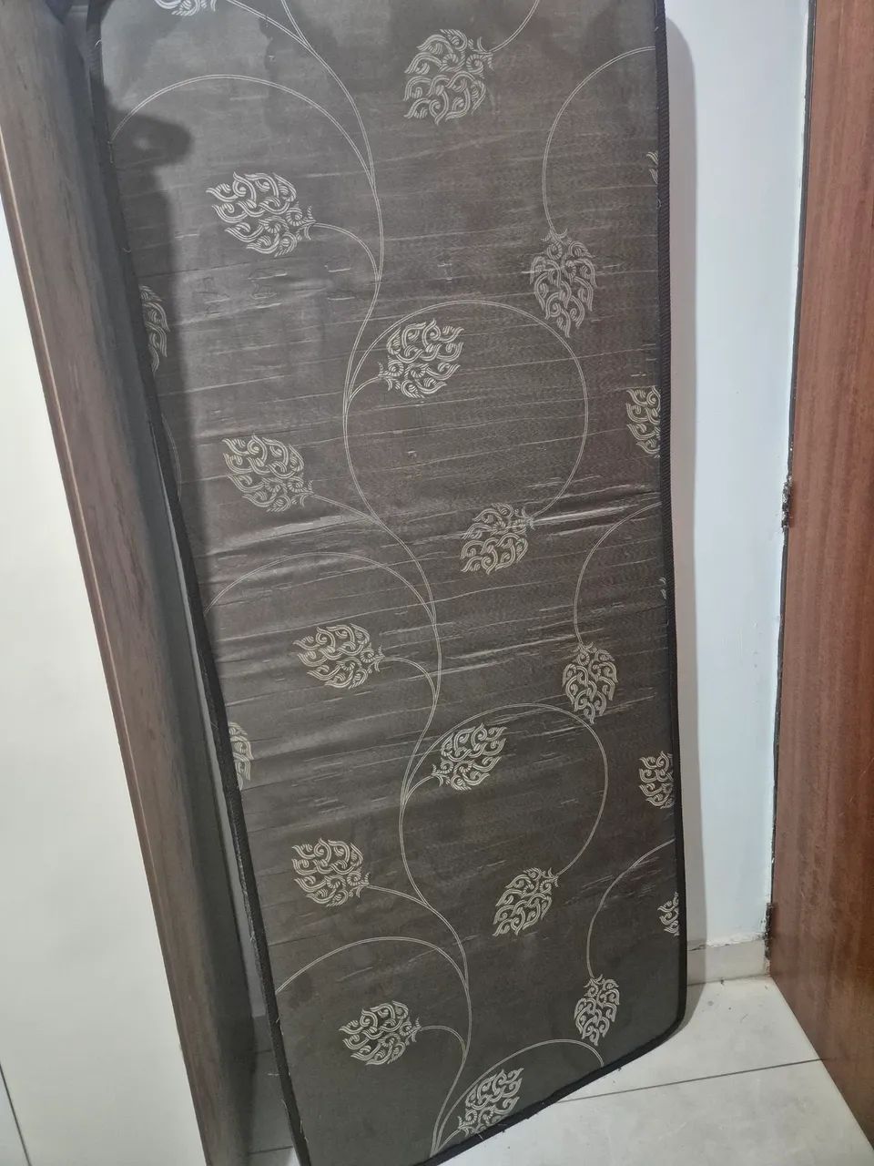 Colchão solteiro