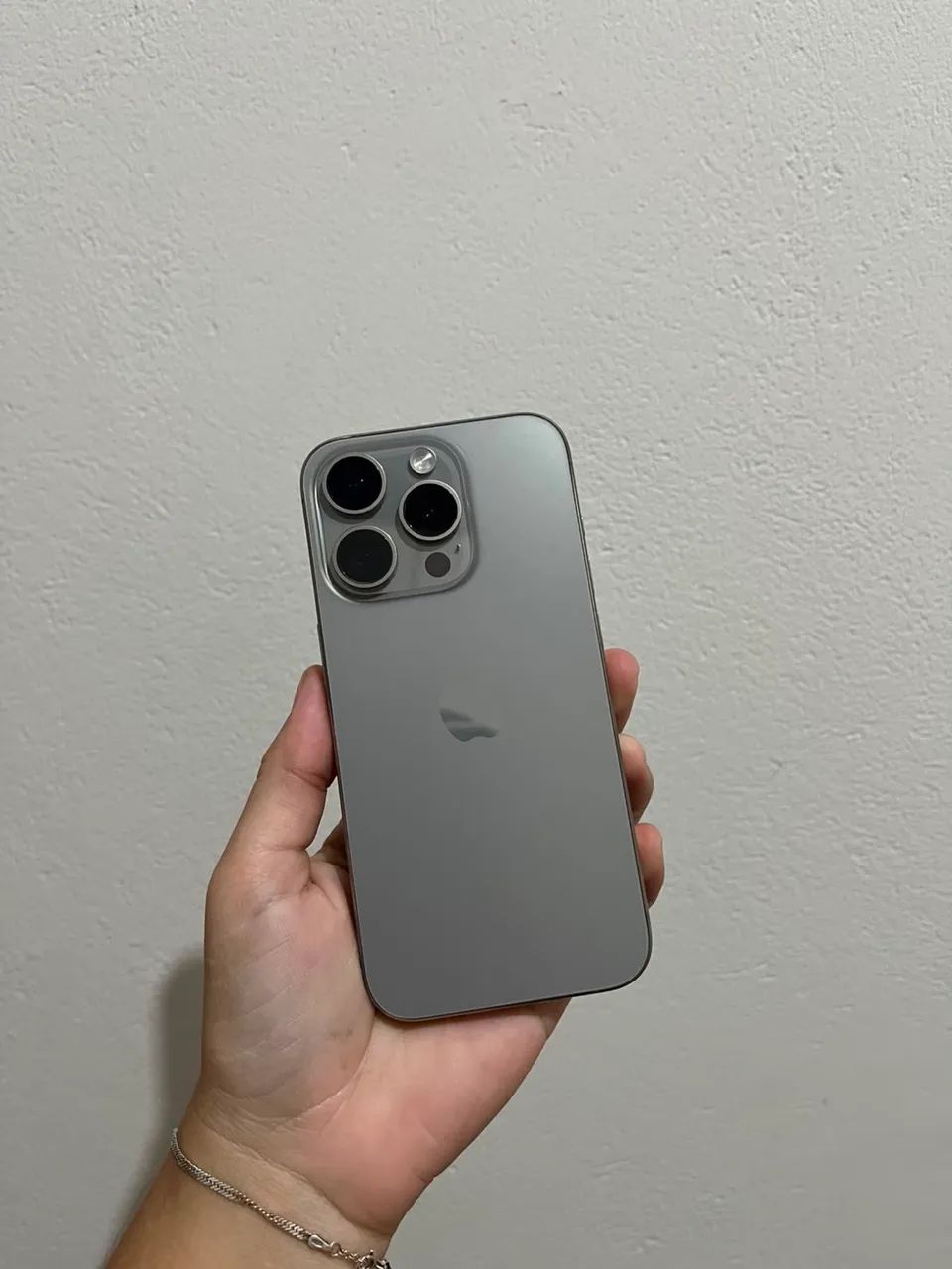 iPhone 15 pro  - Foto 4