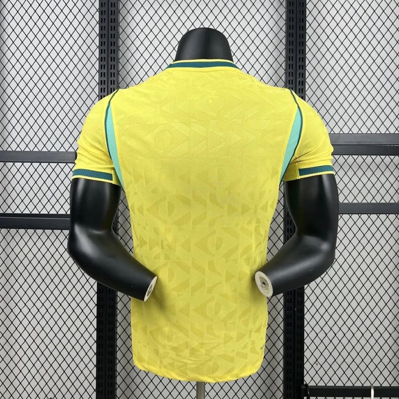 CAMISA DO BRASIL PREMIUM 