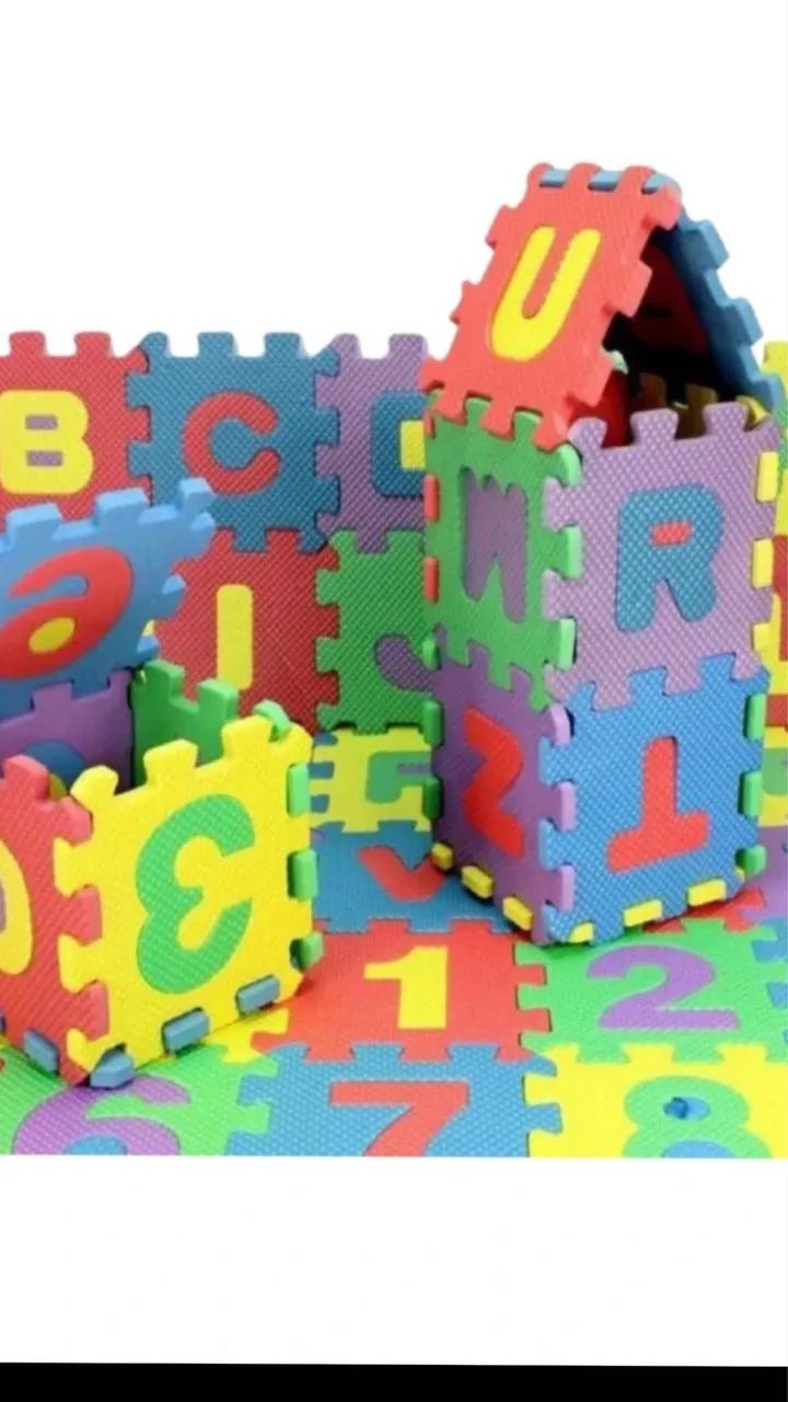 Cercadinho infantil  - Foto 3