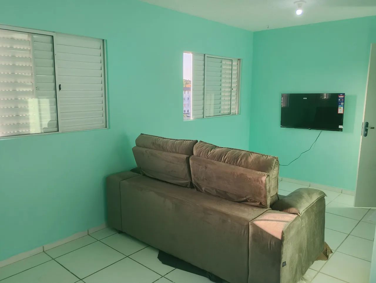 Apartamento muito bom localizado  - Foto 4