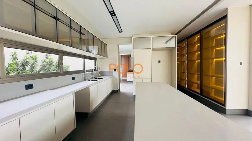 Aluguel Casa em condomínio GAVEA - Foto 5