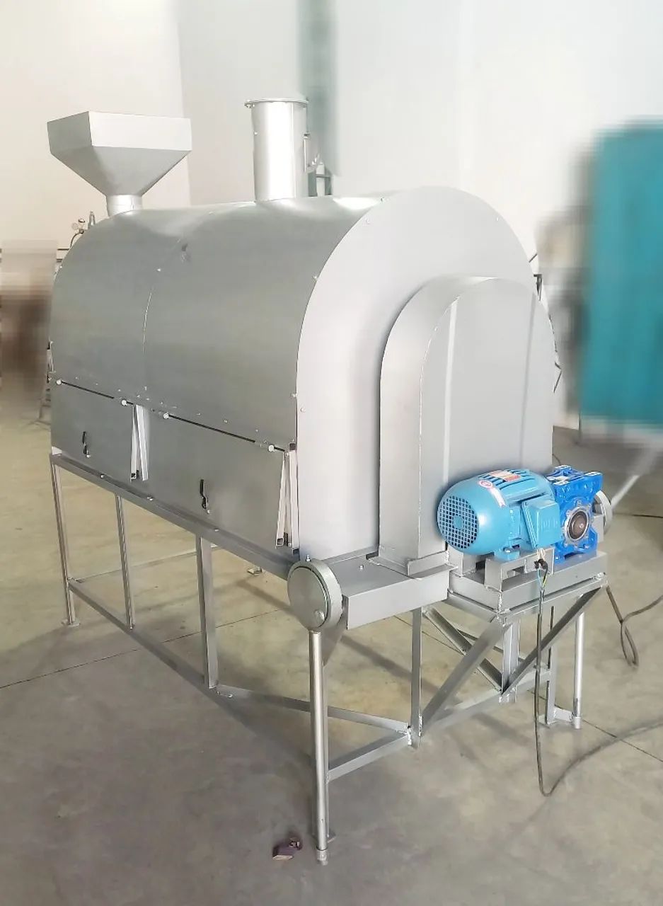 FORNO DE AMENDOIM  - Foto 2