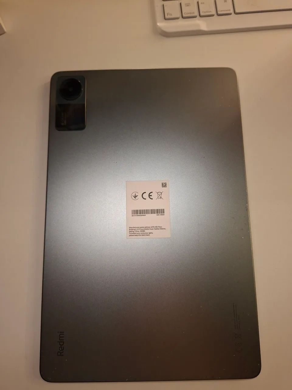 Tablet Xiomi pad se + acessórios  - Foto 3