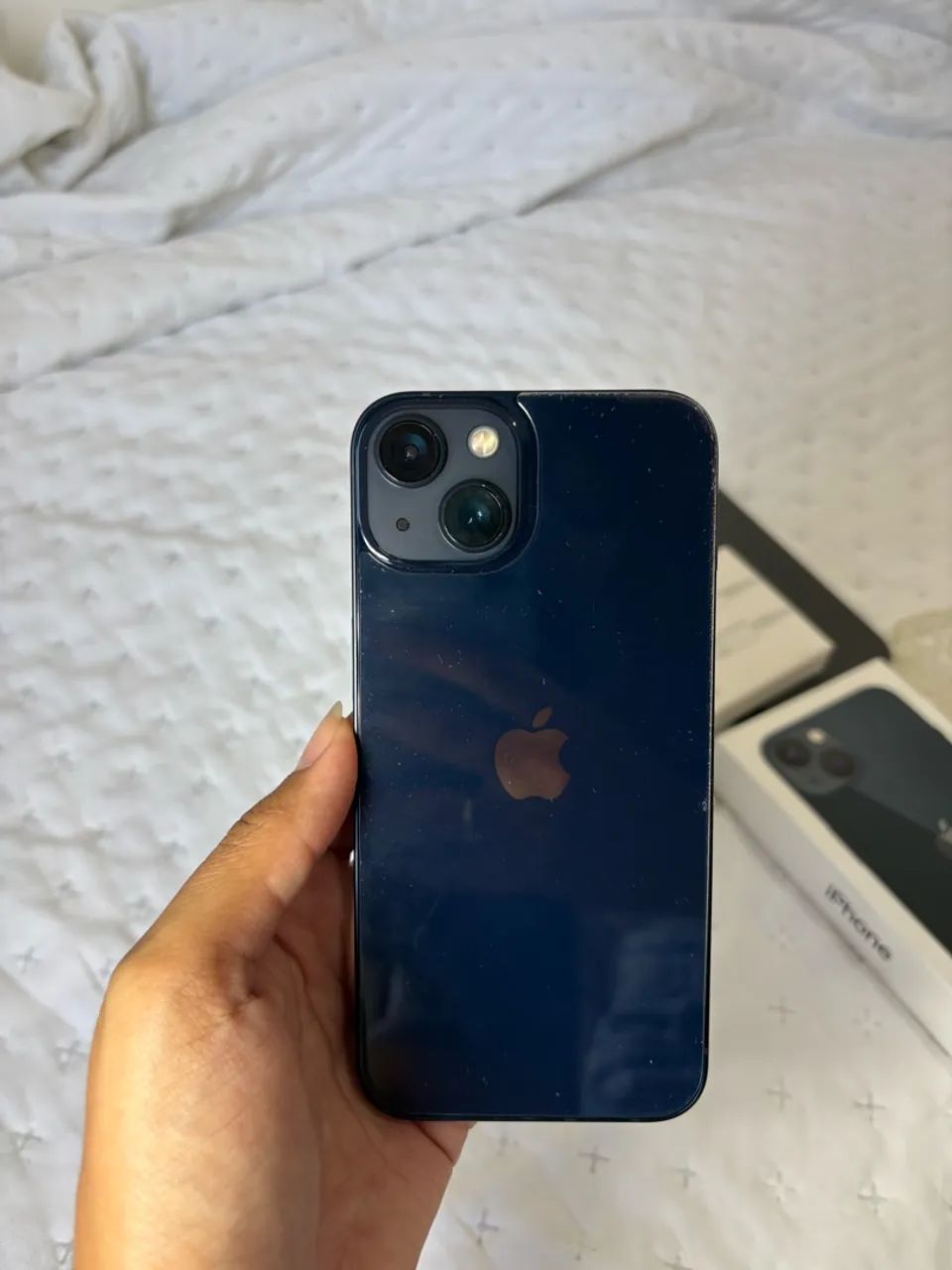 iPhone 13, 128G - Foto 4