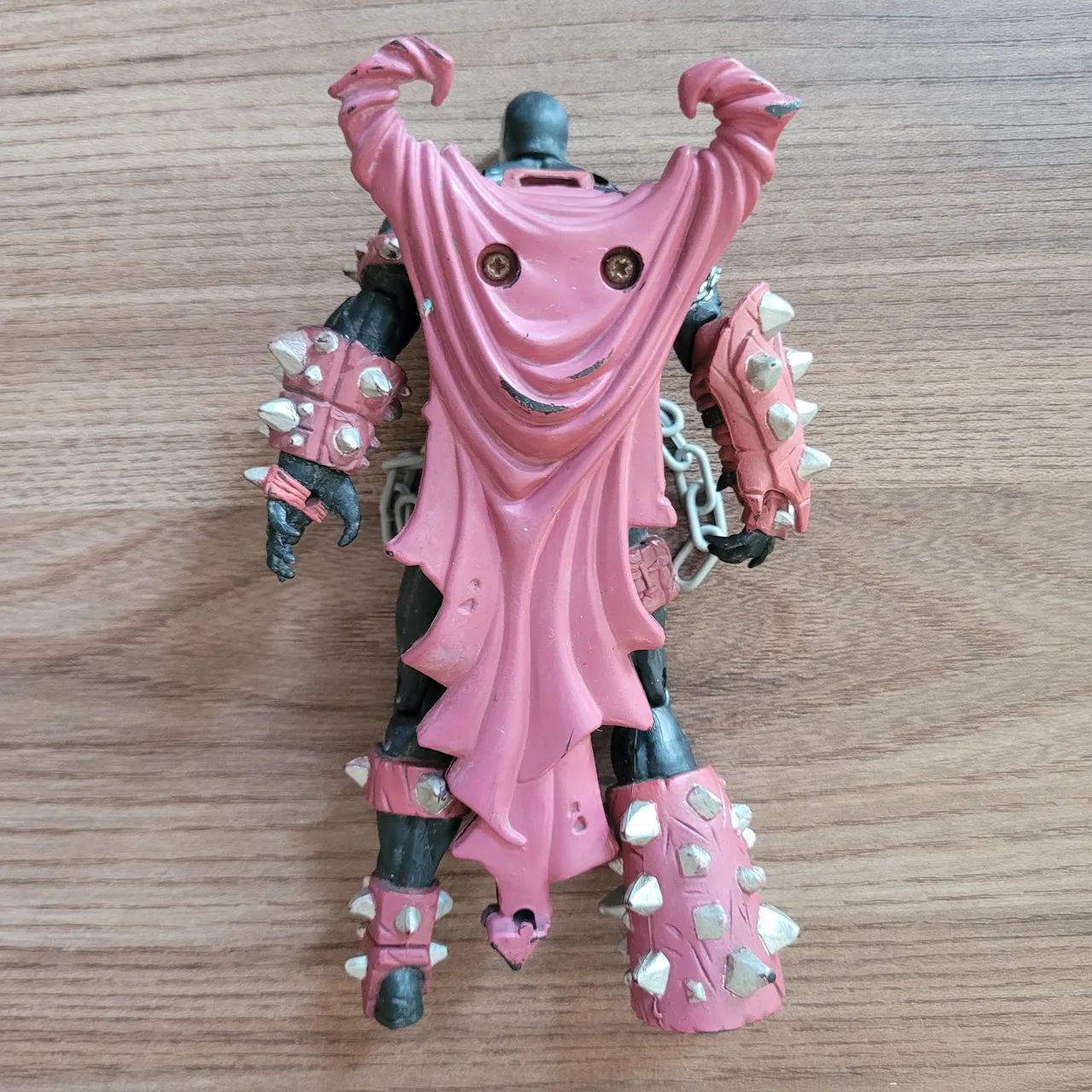 激レア　スポーン　 Spawn III Special Edition Spawn III (Series 7 Special Edition) - McFarlane Toys - 1997