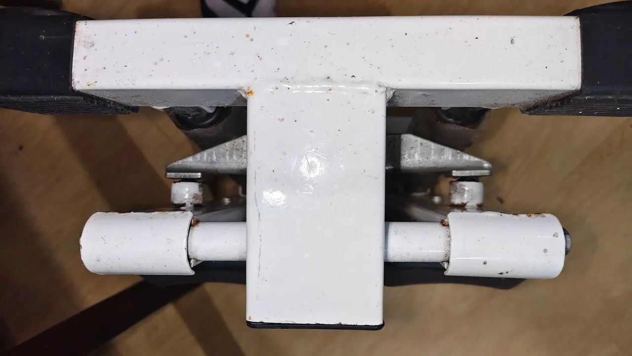 Mini stepper ketller - Foto 2