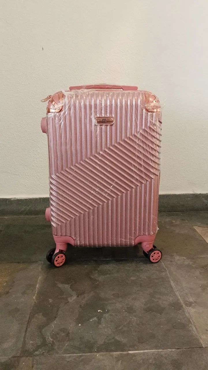 MALA DE VIAGEM 