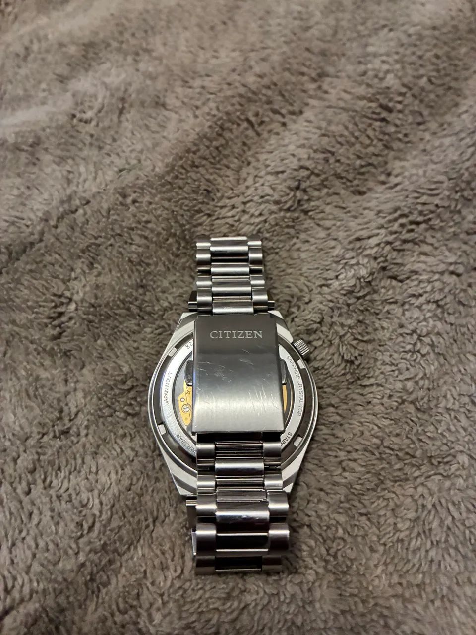 Citizen tsuyosa 37mm - Foto 5