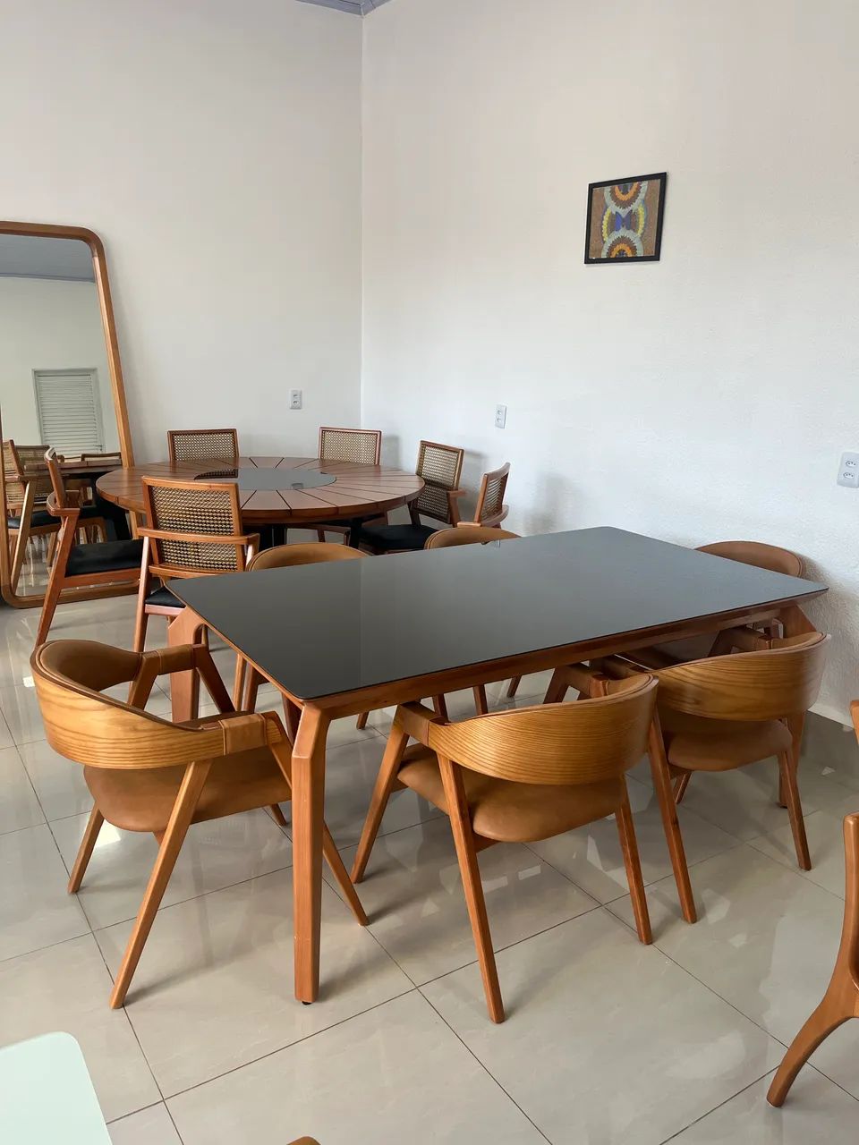 Mesa de jantar  - Foto 3