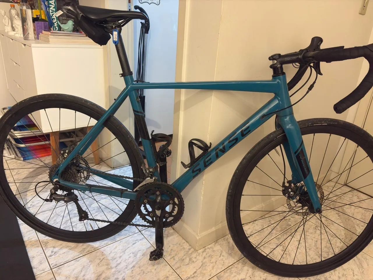 Sense Criterium Tamanho 56. - Foto 4