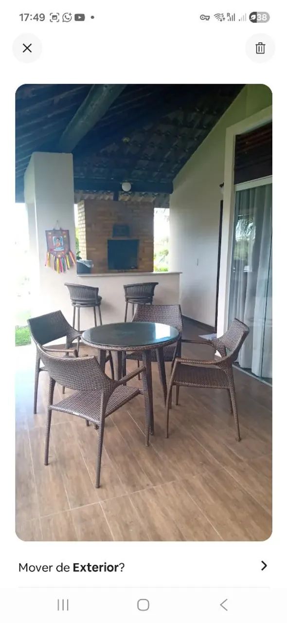 Gravatá Winterville  R$ 1.450,00 final de semana. - Foto 5