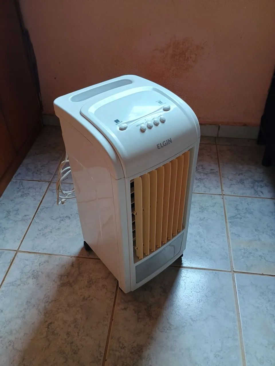 Climatizador Elgin 