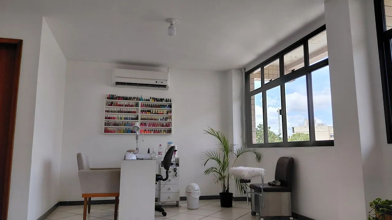 Sublocação Nail designer/Manicure  - Foto 2