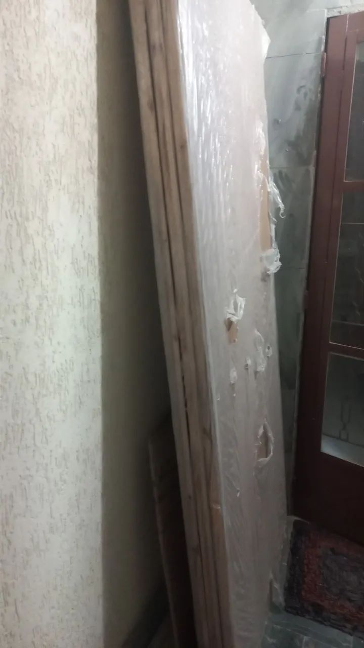 Porta sucupira nova - Foto 5