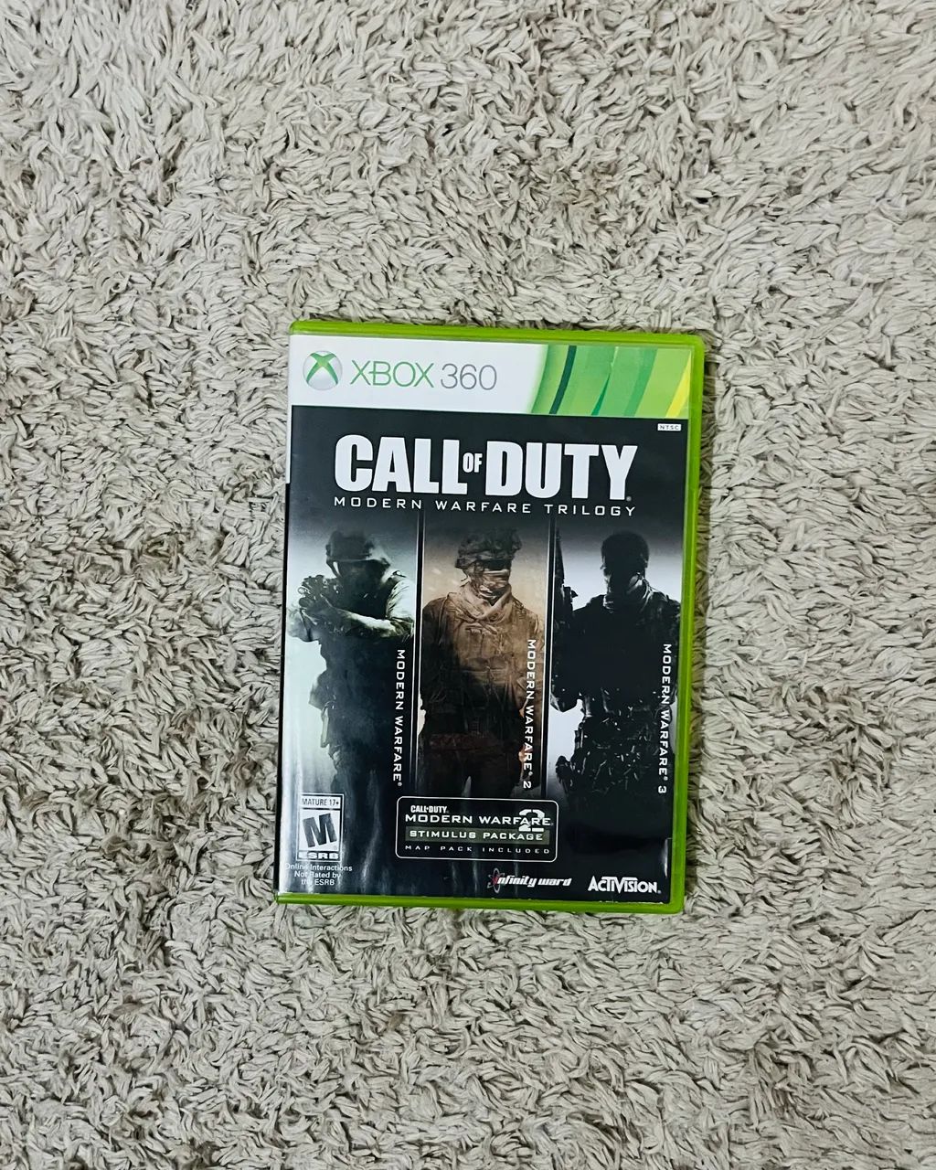 Jogos originais Xbox 360 - Foto 4