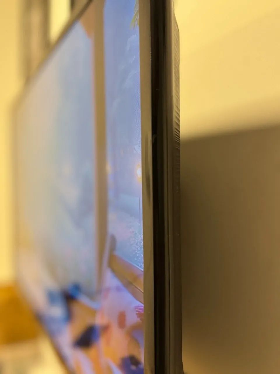 TV Samsung Nova 43 polegadas  - Foto 5