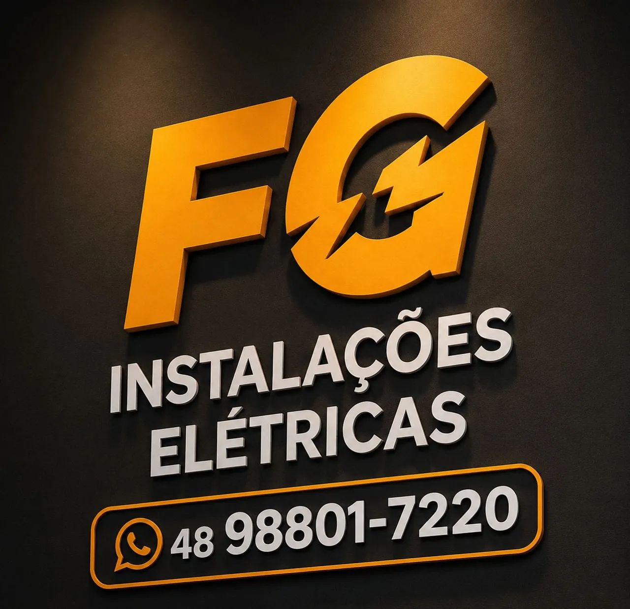 Eletricista 