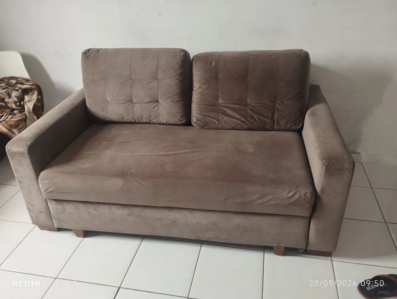 Sofá cama  - Foto 2