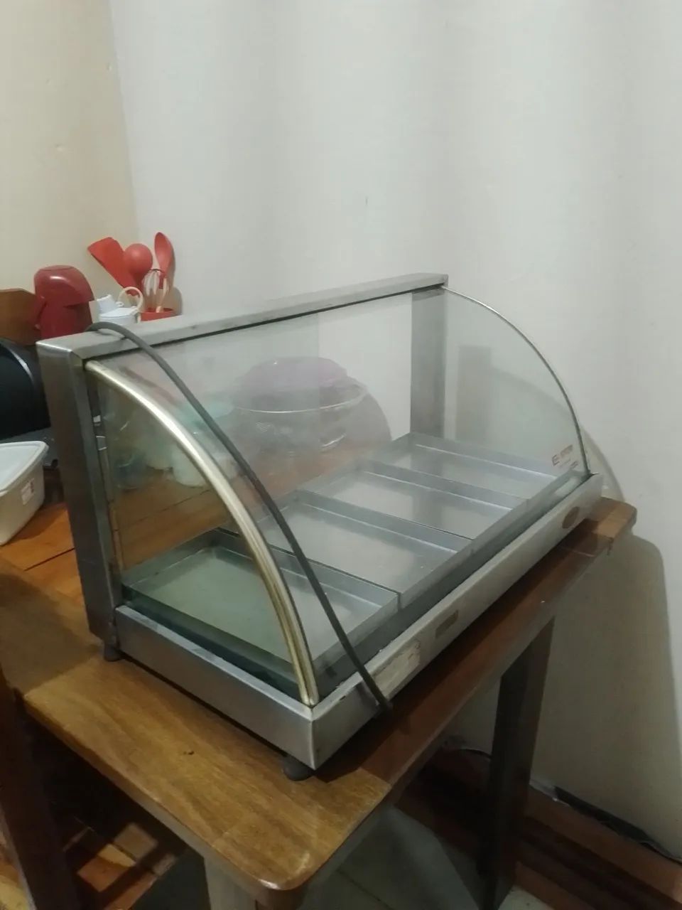 Vitrine  - Foto 3