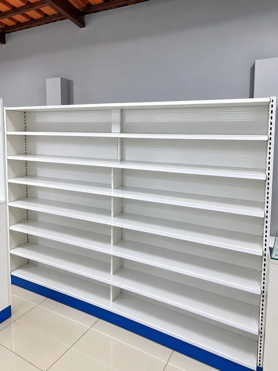 Vendo móveis projetados semi novos  - Foto 3