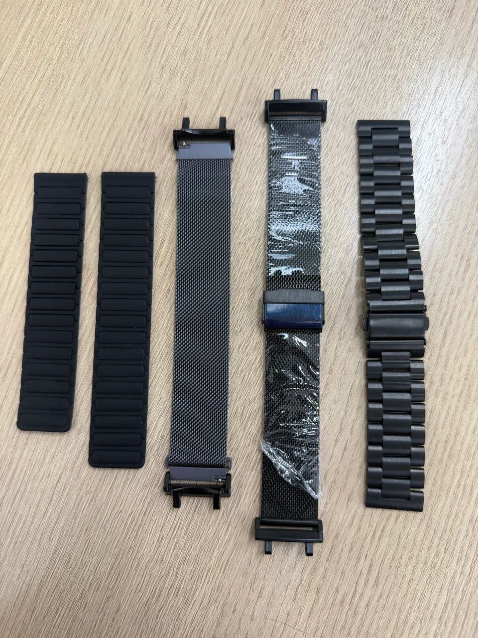 Pulseiras 22mm compatível com vários Smart Watch  - Foto 2