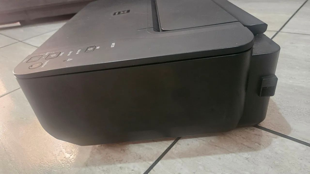 Canon PIXMA MP230 - Foto 5