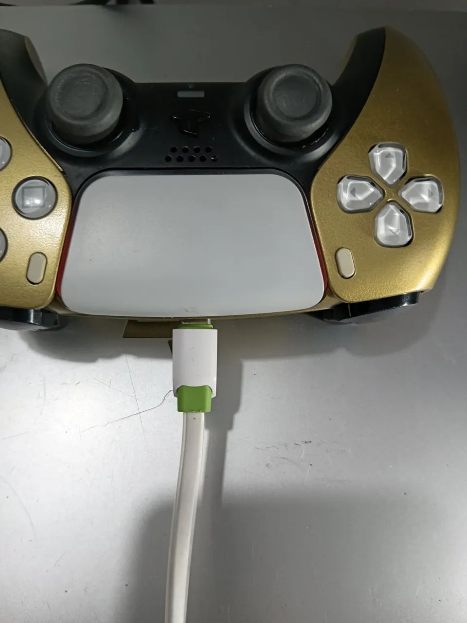 Controle de ps5 original  - Foto 4
