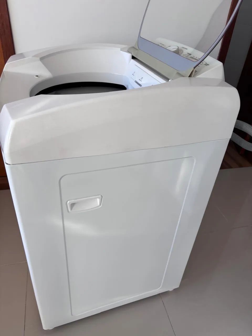 Máquina de lavar em ótimo estado  - Foto 3