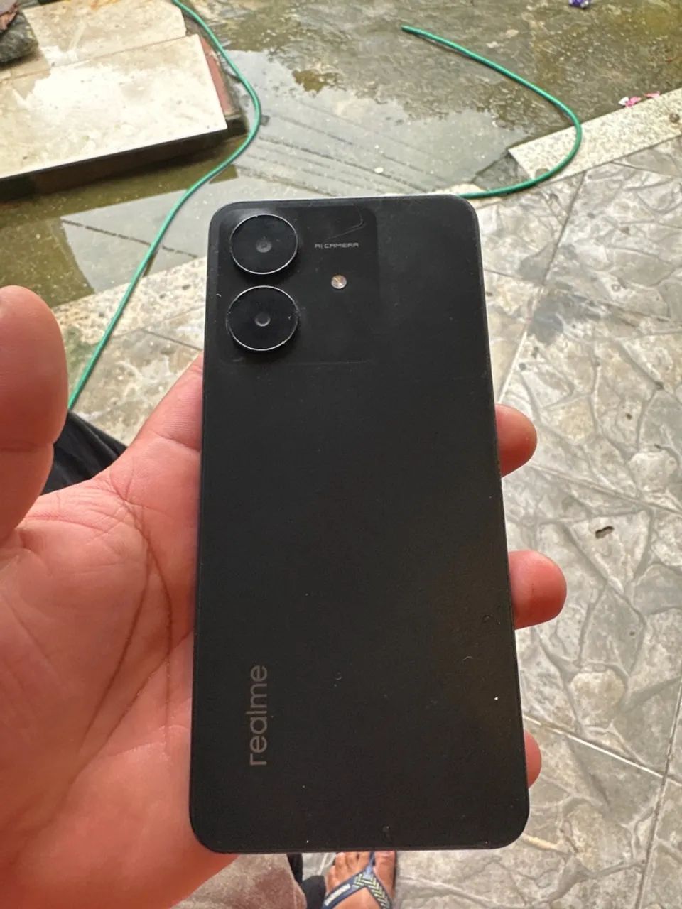 Realme note 60x  - Foto 2