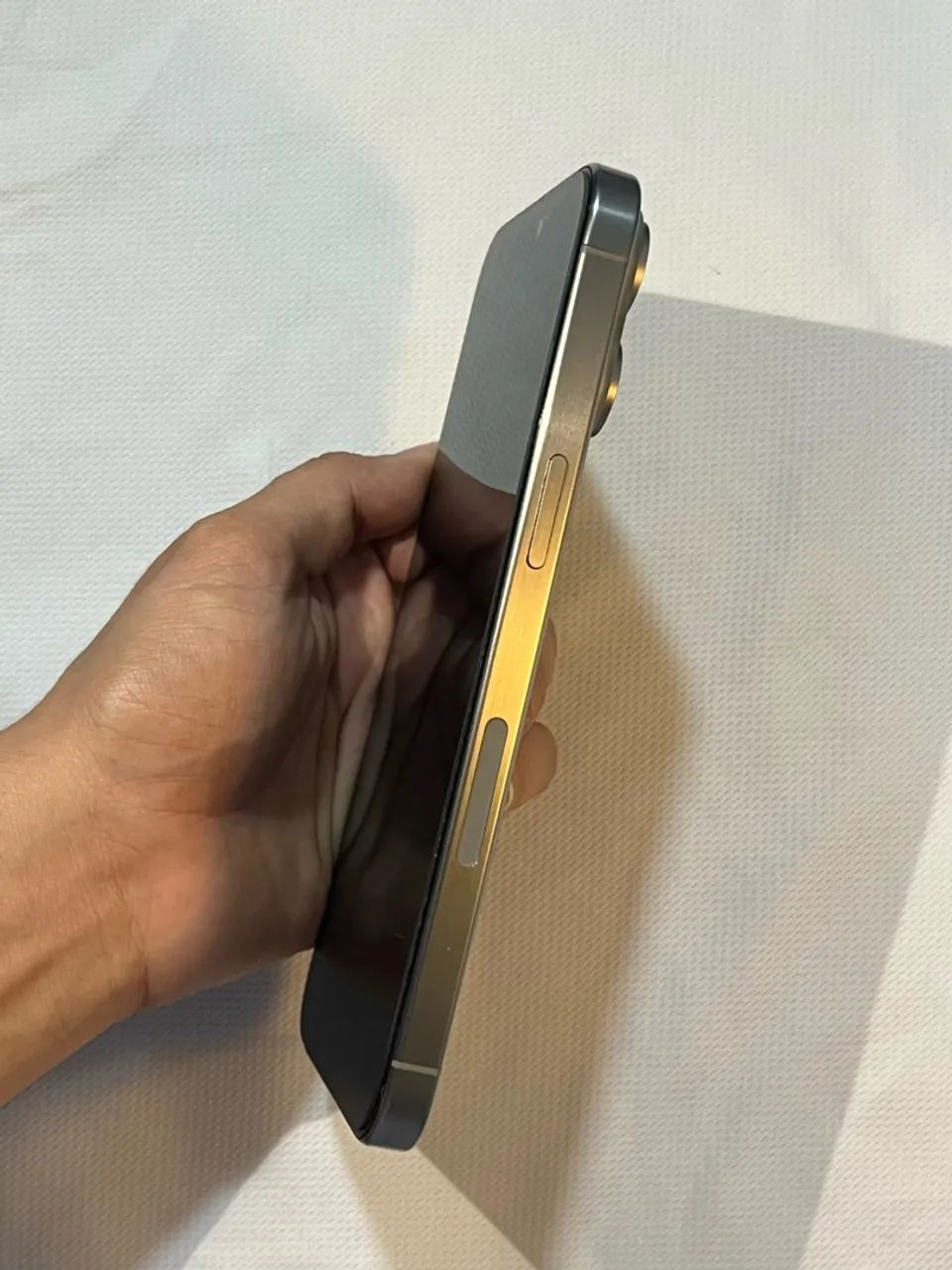 iPhone 15 pro max 256gb  - Foto 5