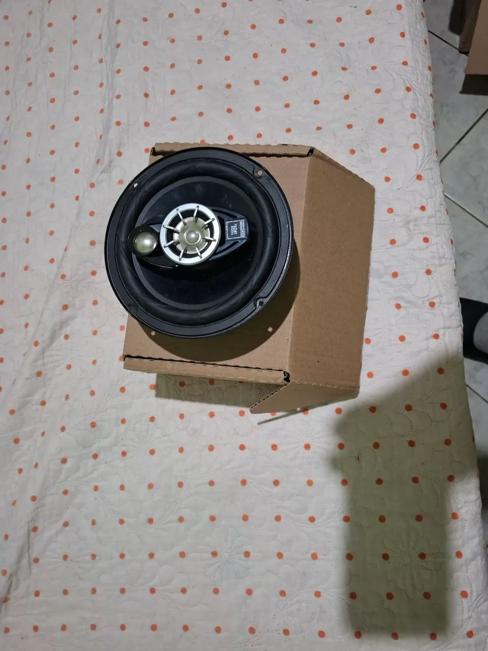 Fone de 6" polegadas JBL - Foto 3