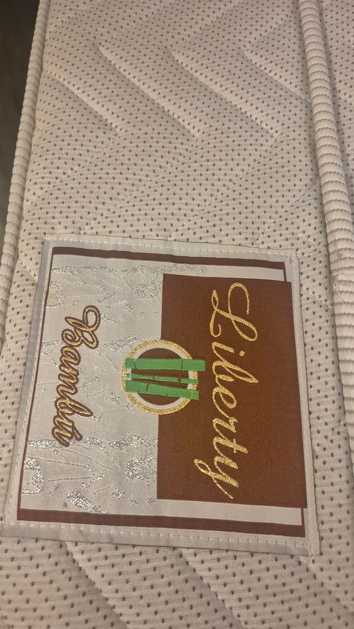 Cama box Queen - Foto 2