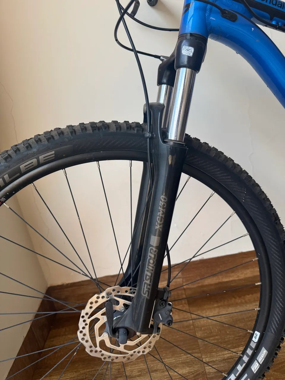 Bicicleta Cannondale  - Foto 2
