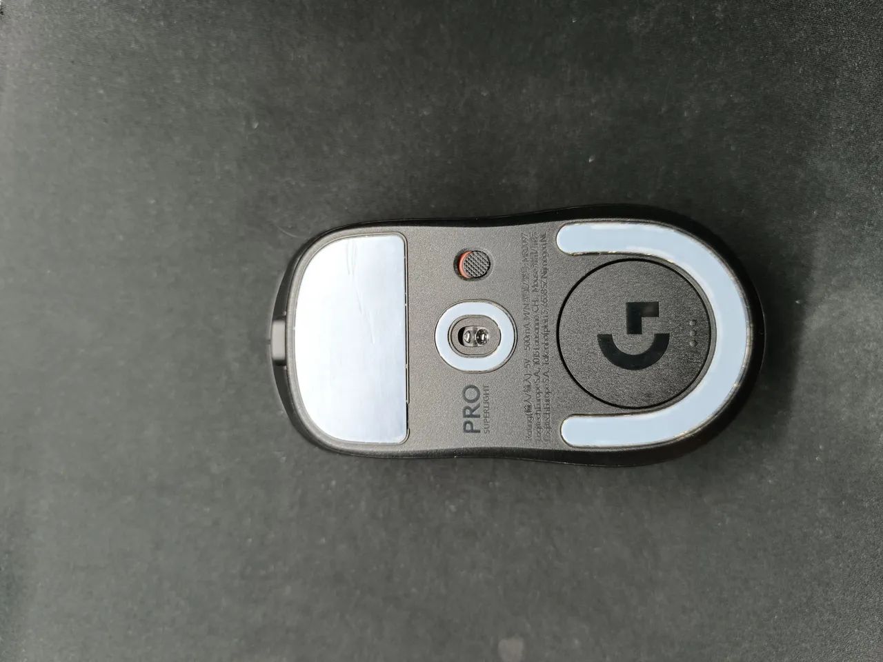 Logitech Pro X Superlight 2 - Foto 3