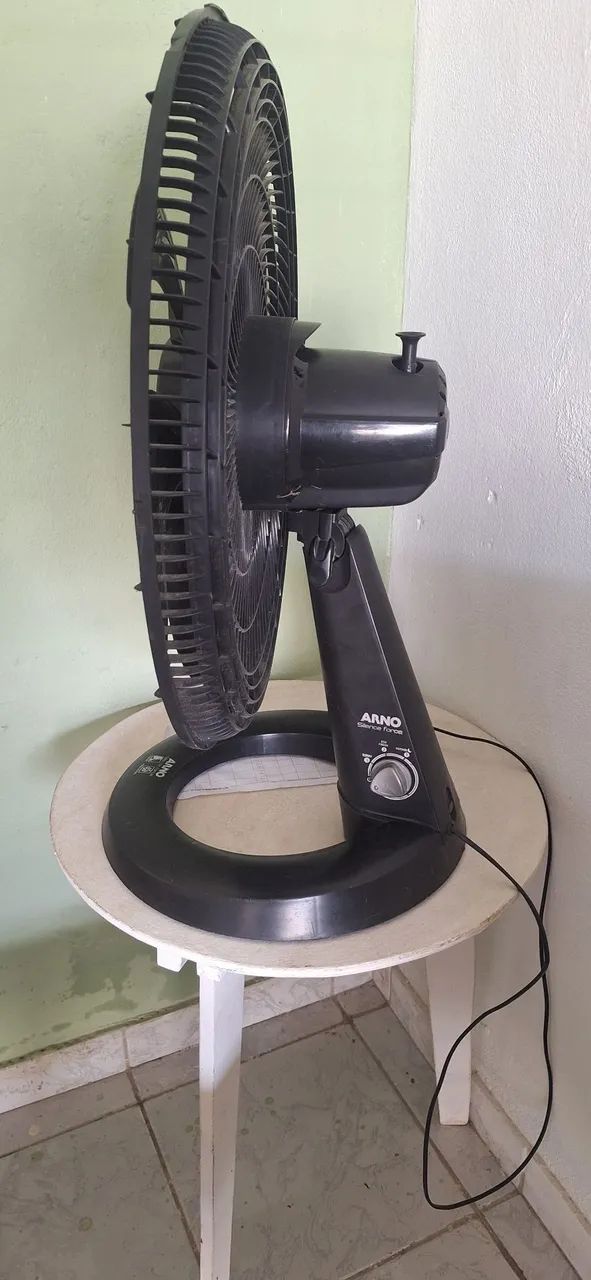 Ventilador arno 50cm - Foto 2