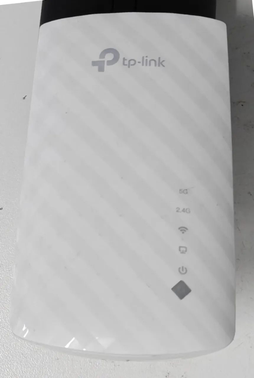 Kit com 3x Repetidor TP-Link RE200 AC750