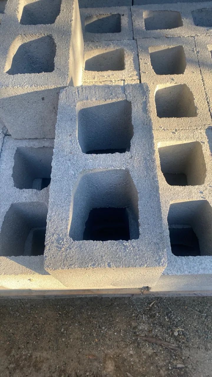 Blocos de concreto  - Foto 4