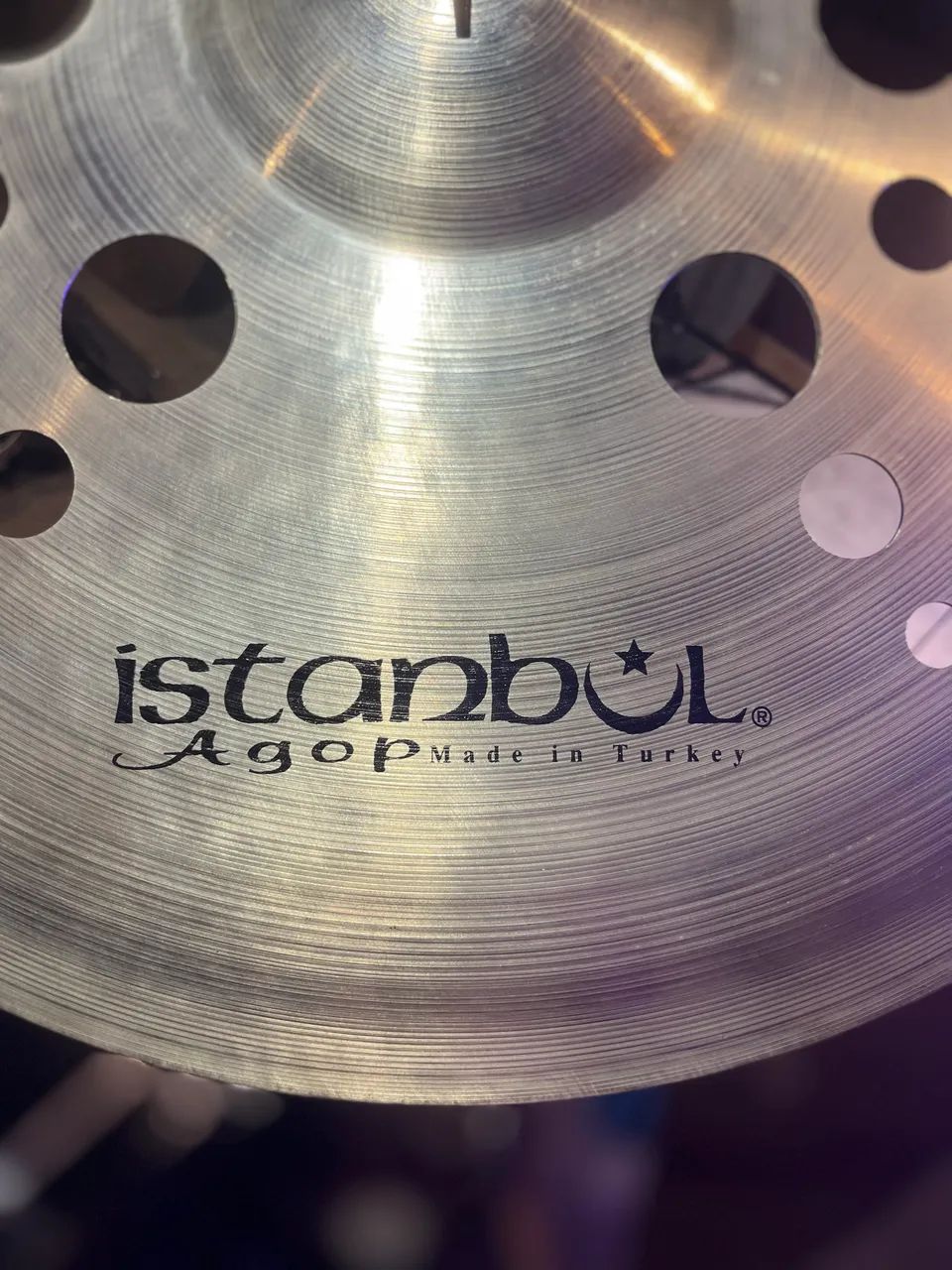 Crash Istanbul xist ion 22 - Foto 5