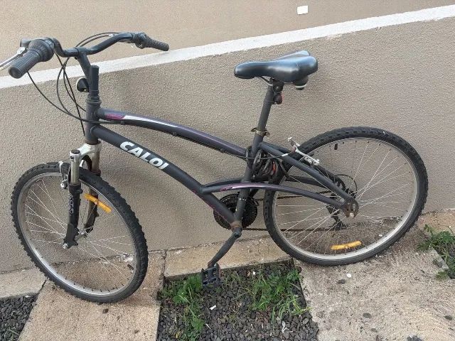 Bicicleta  - Foto 5