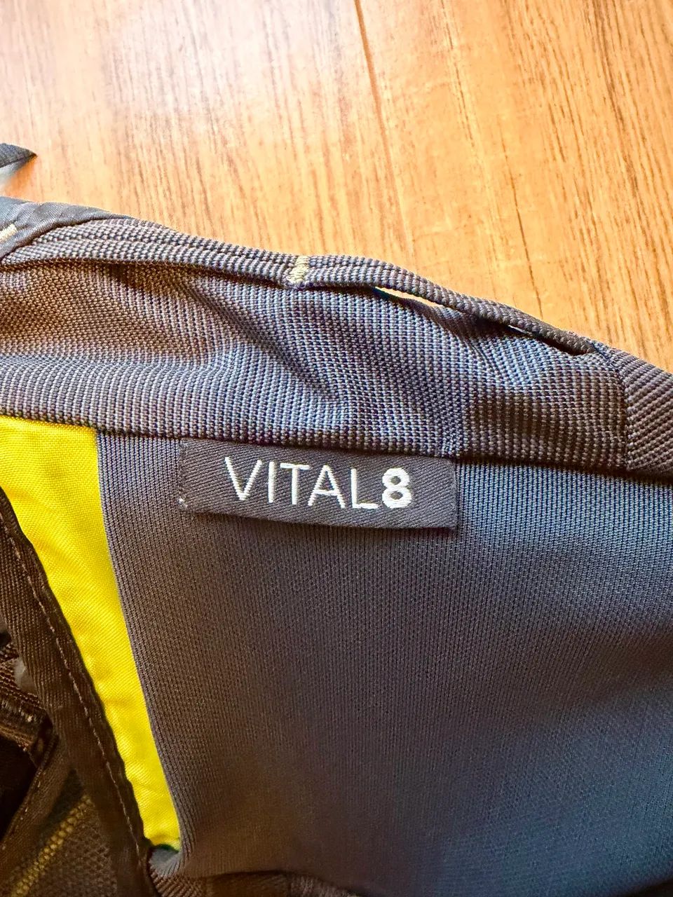 Mochila Thule Vital 8 - Foto 3