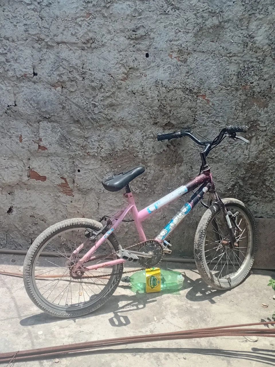 Bicicleta  - Foto 2